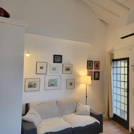 Apartamento Le Patio St Jacques