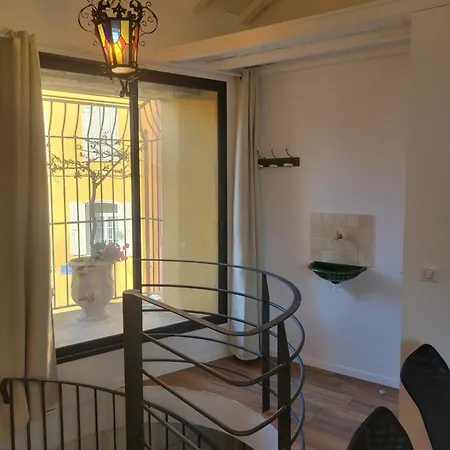 Appartamento Le Patio St Jacques *