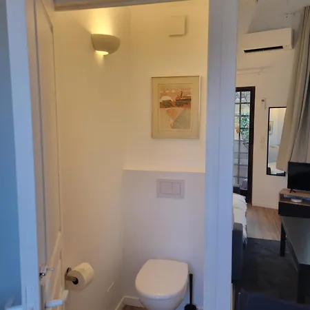 Le Patio St Jacques Апартаменты Перпиньан