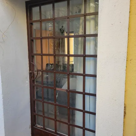 Le Patio St Jacques Апартаменты
